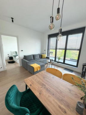 West 65 airport city apartment